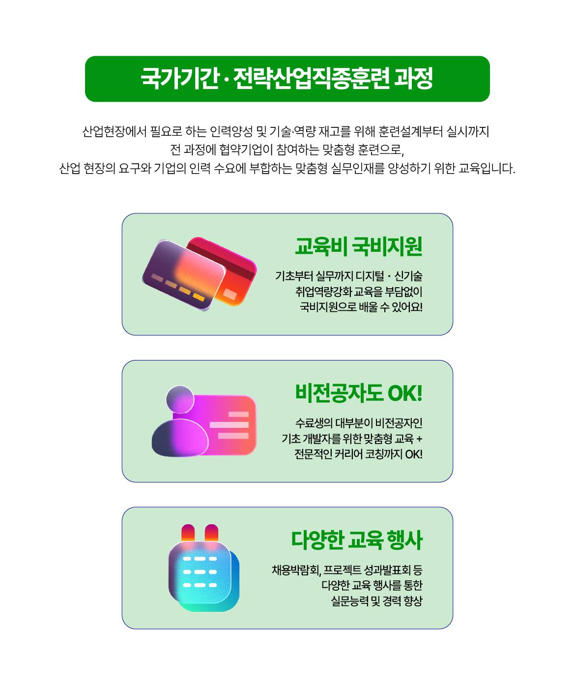 [국제인재개발원] [디지털디자인] UI/UX 반응형 웹디자인 & 퍼블리싱 실무 통합 (with 피그마,영상편집)
