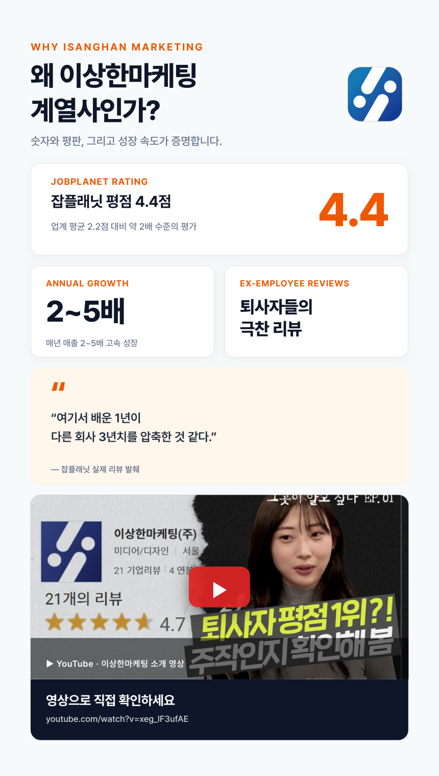 [라이프해킹(주)] 인사,총무,회계 담당자 모집