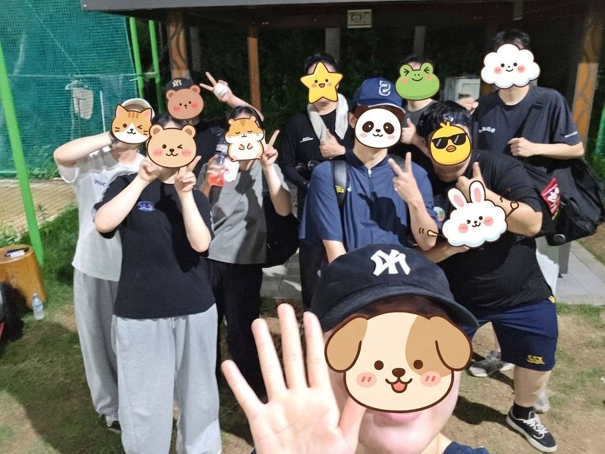 인천 캐치볼 클럽