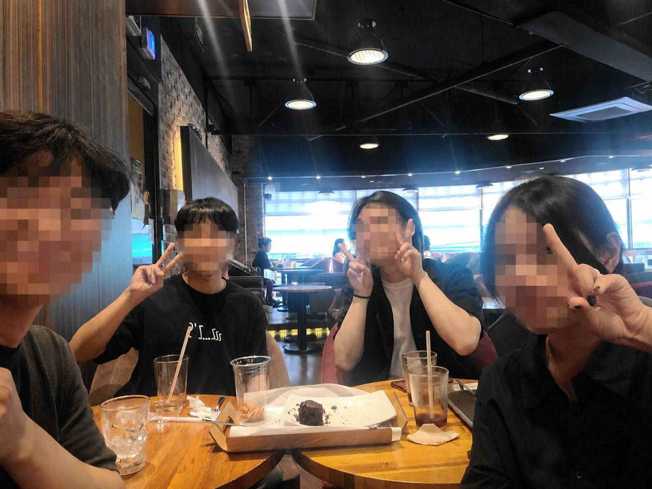 뜨끈스쿨 영어회화 소모임 충원합니다!