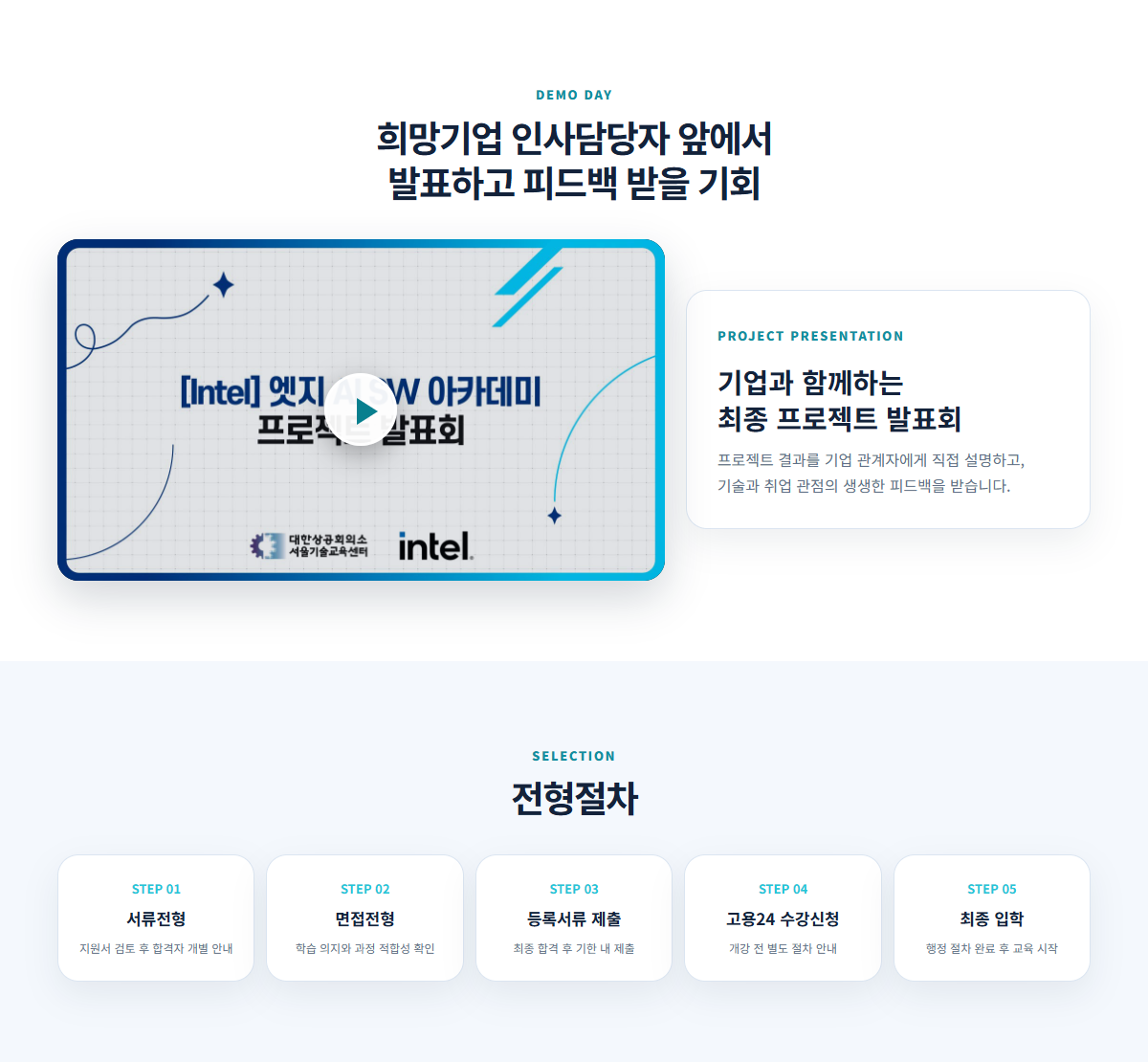[마감임박][취업률96% 취업연계]Telechips,넥스트칩,에이텍 반도체SW AI엔지니어 양성과정/온디바이스 AI SW개발(2기)11월개강(교육비0원,AI캠퍼스,월최대100만원)