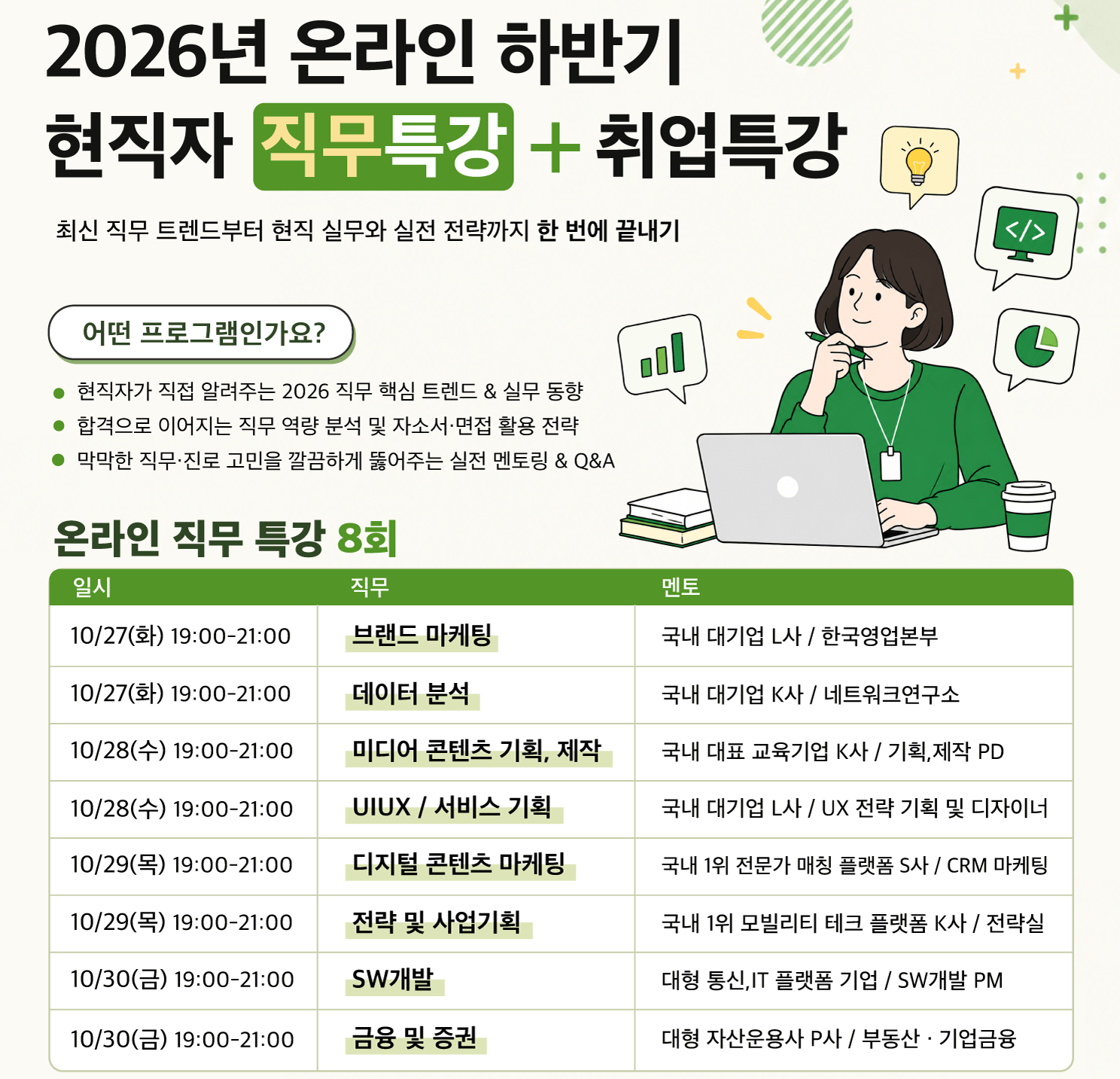 [UX/UI] 비전공자·늦깎이 신입도 가능한 UX 디자이너 현실 입성법!
