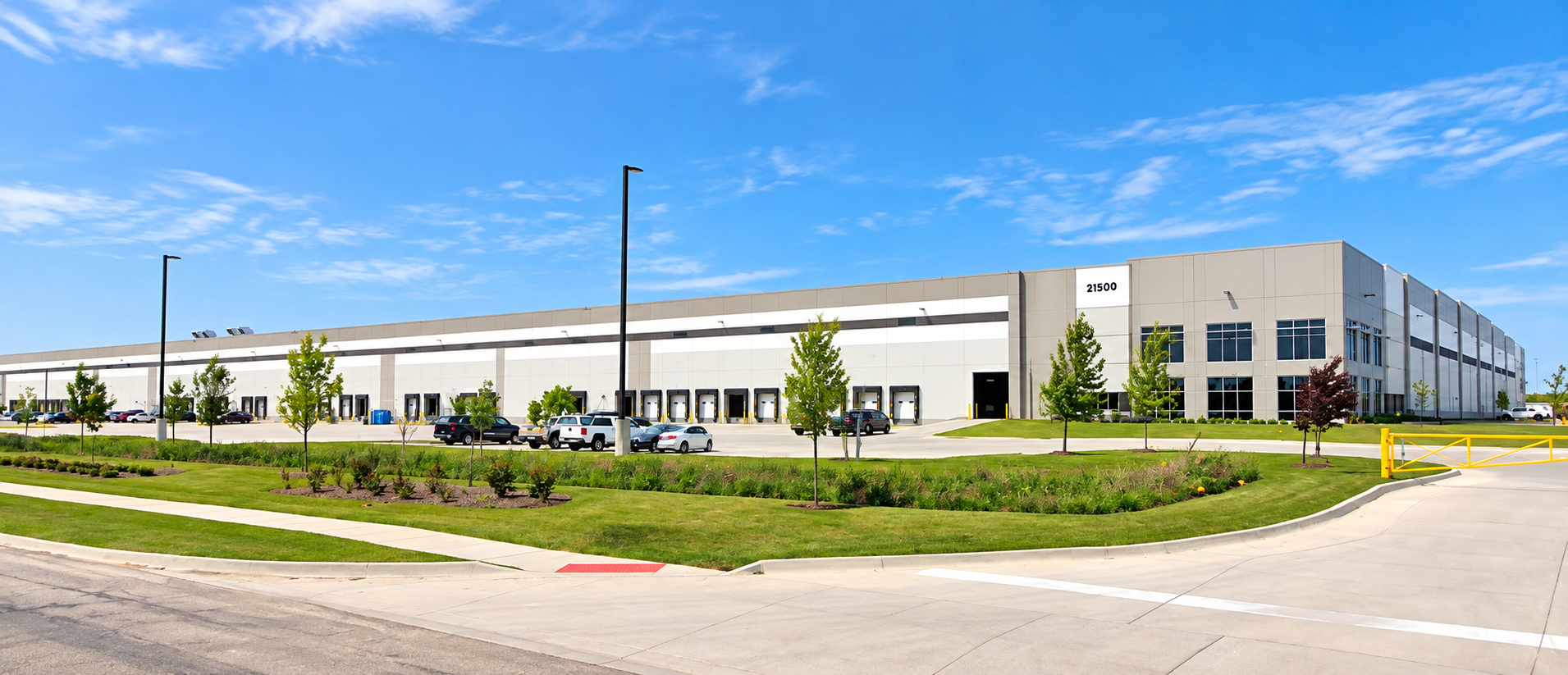 [미국] CJ Logistics 일리노이주(Matteson)지점 Logistics Operations 모집