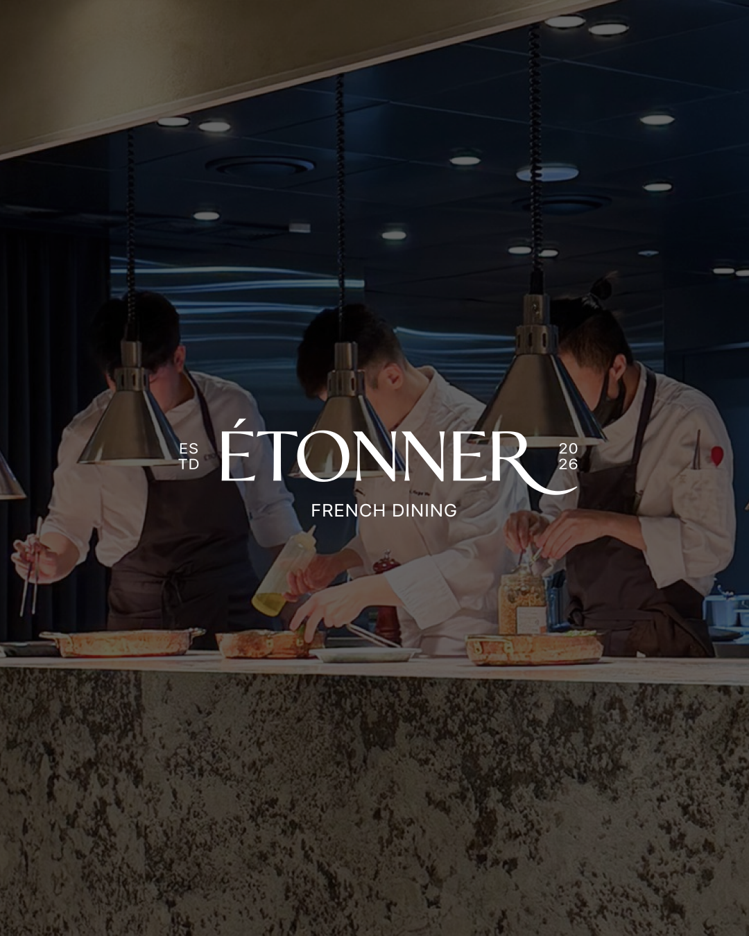 에토네(ETONNER) 레스토랑 체험단 모집